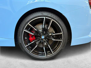 immagine del veicolo BMW M240i xDrive Coupé