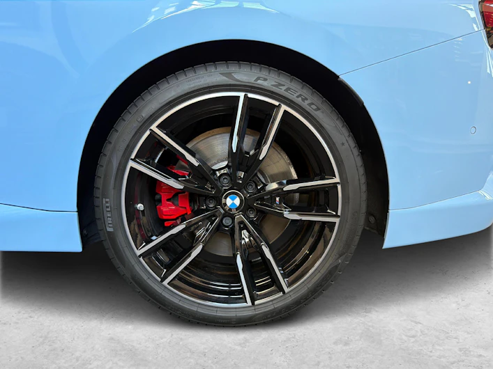 immagine del veicolo BMW 2 SERIES