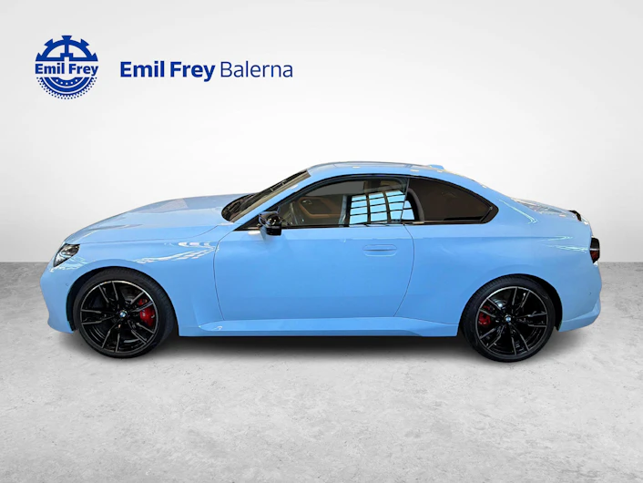 immagine del veicolo BMW 2 SERIES
