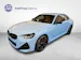 BMW M240i xDrive Coupé