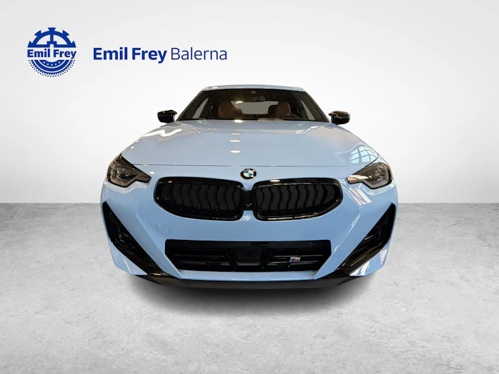 immagine del veicolo BMW 2 SERIES