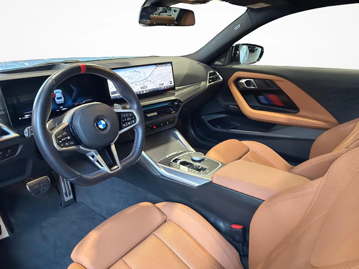 immagine del veicolo BMW 2 SERIES