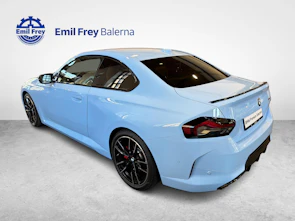 immagine del veicolo BMW M240i xDrive Coupé