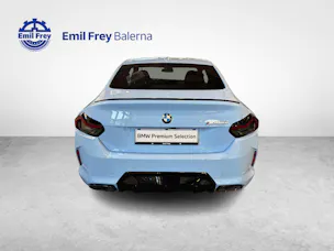 BMW M240i xDrive Coupé