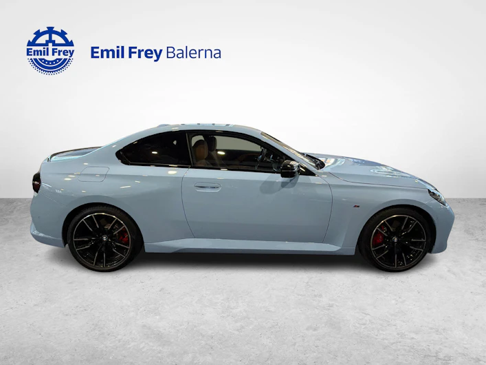 immagine del veicolo BMW 2 SERIES