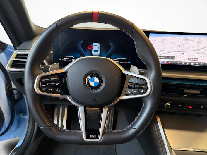 immagine del veicolo BMW 2 SERIES