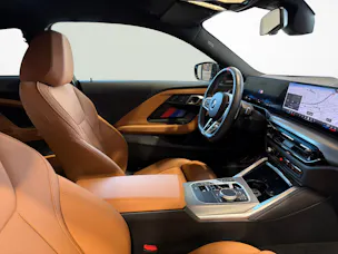 BMW M240i xDrive Coupé