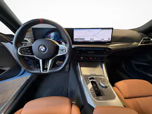 BMW M240i xDrive Coupé