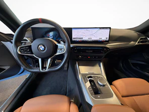 immagine del veicolo BMW M240i xDrive Coupé