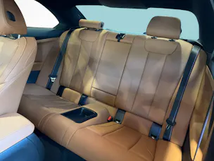 BMW M240i xDrive Coupé