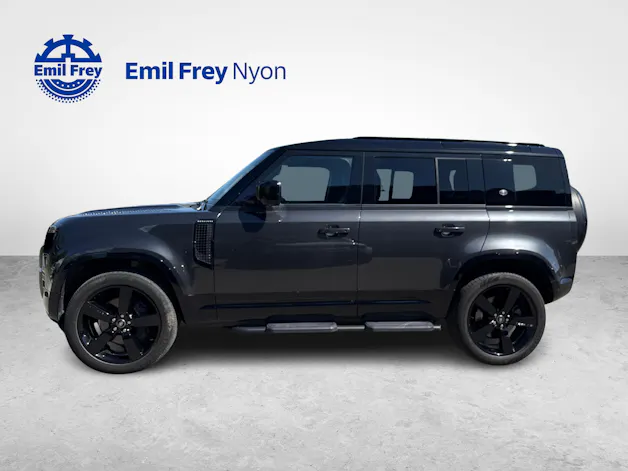 Land Rover Defender 110 3.0 D I6 300 X-Dynamic HSE
