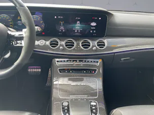 Mercedes-Benz E 63 S AMG 4matic+ Kombi