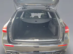 Mercedes-Benz E 63 S AMG 4matic+ Kombi