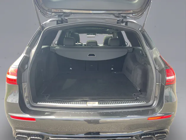 Mercedes-Benz E 63 S AMG 4matic+ Kombi