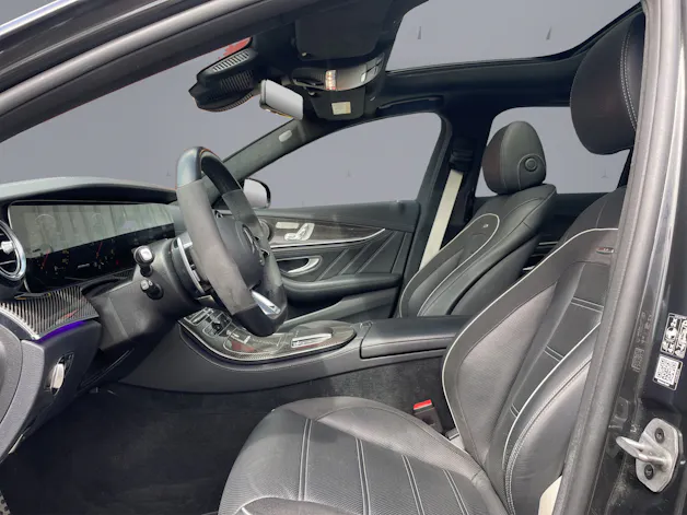 Mercedes-Benz E 63 S AMG 4matic+ Kombi