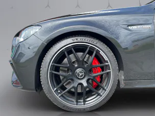 Mercedes-Benz E 63 S AMG 4matic+ Kombi
