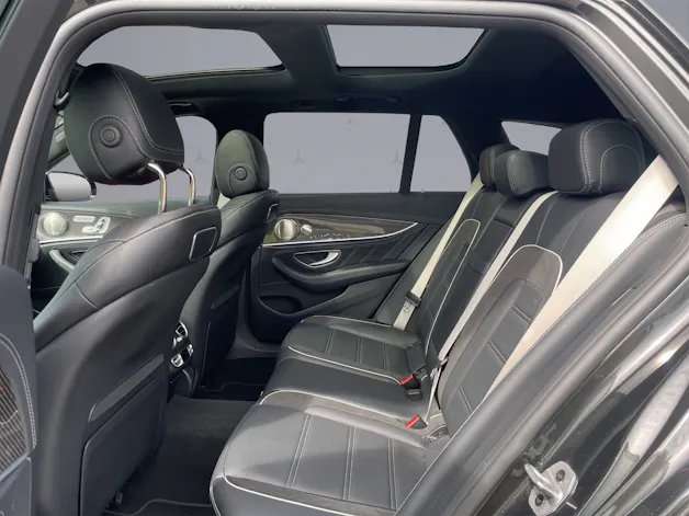 Mercedes-Benz E 63 S AMG 4matic+ Kombi