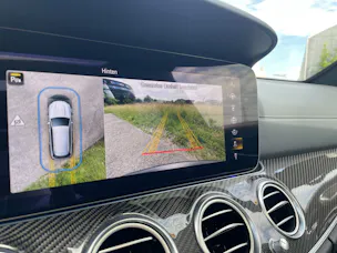 Mercedes-Benz E 63 S AMG 4matic+ Kombi