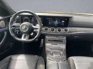 Mercedes-Benz E 63 S AMG 4matic+ Kombi