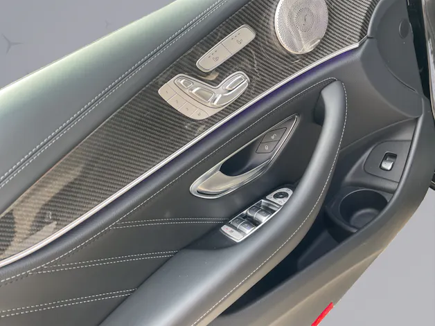 Mercedes-Benz E 63 S AMG 4matic+ Kombi