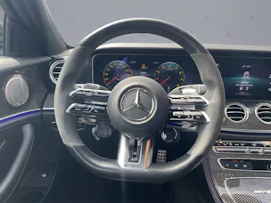 Mercedes-Benz E 63 S AMG 4matic+ Kombi