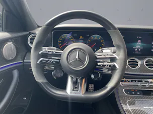 Mercedes-Benz E 63 S AMG 4matic+ Kombi