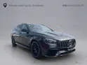 Mercedes-Benz E 63 S AMG 4matic+ Kombi