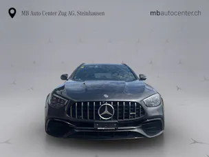 Mercedes-Benz E 63 S AMG 4matic+ Kombi
