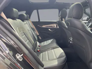 Mercedes-Benz E 63 S AMG 4matic+ Kombi