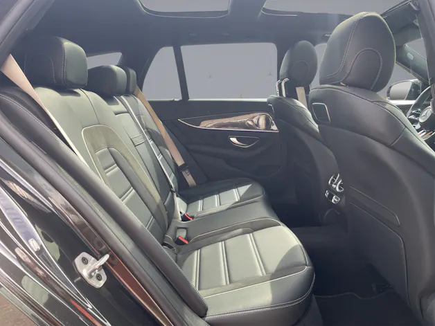 Mercedes-Benz E 63 S AMG 4matic+ Kombi