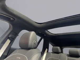 Mercedes-Benz E 63 S AMG 4matic+ Kombi