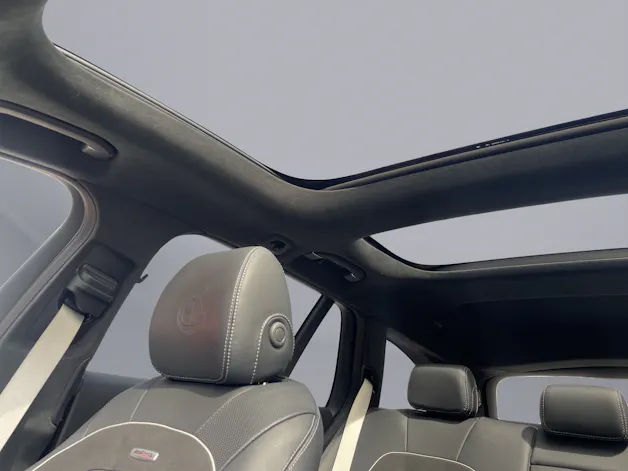 Mercedes-Benz E 63 S AMG 4matic+ Kombi