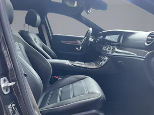 Mercedes-Benz E 63 S AMG 4matic+ Kombi