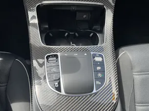 Mercedes-Benz E 63 S AMG 4matic+ Kombi