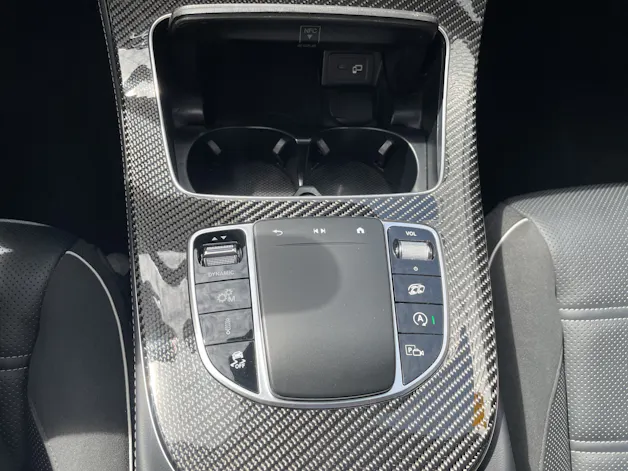 Mercedes-Benz E 63 S AMG 4matic+ Kombi