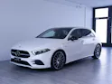 Mercedes-Benz A 180 Night Star AMG Line