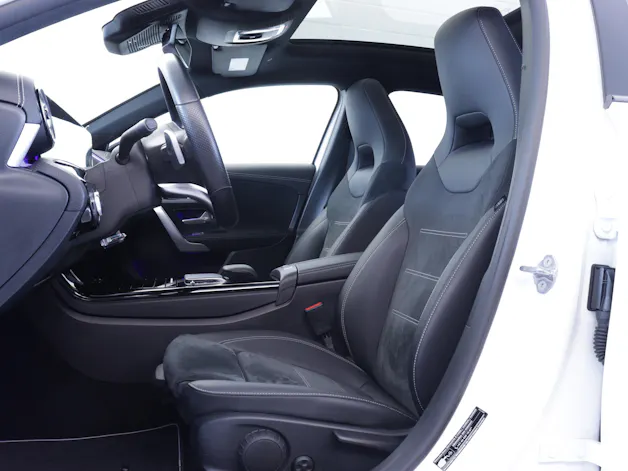 Mercedes-Benz A 180 Night Star AMG Line