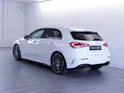 Mercedes-Benz A 180 Night Star AMG Line