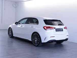 Mercedes-Benz A 180 Night Star AMG Line