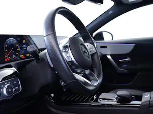 Mercedes-Benz A 180 Night Star AMG Line