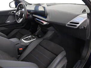 BMW M135i xDrive