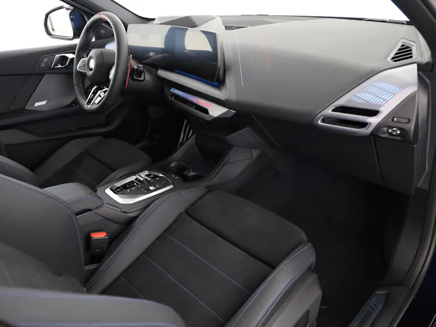 BMW M135i xDrive