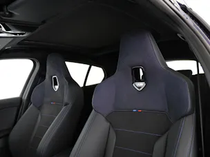 BMW M135i xDrive