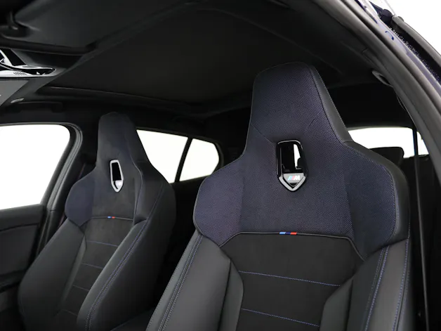 BMW M135i xDrive