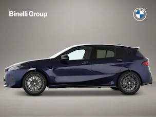 BMW M135i xDrive