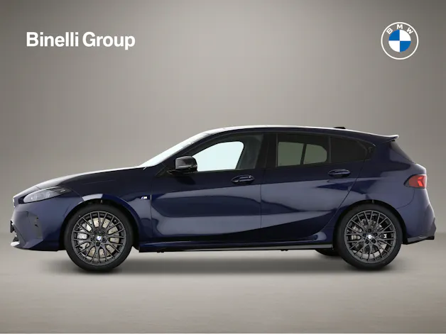 BMW M135i xDrive