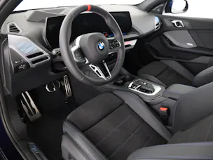 BMW M135i xDrive