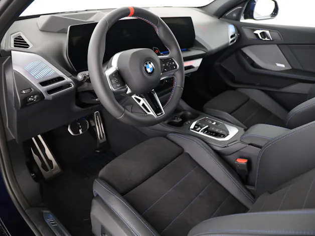BMW M135i xDrive