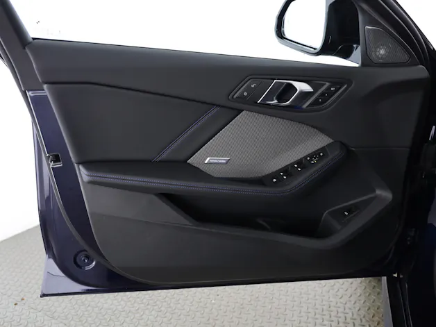 BMW M135i xDrive