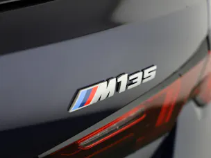 BMW M135i xDrive